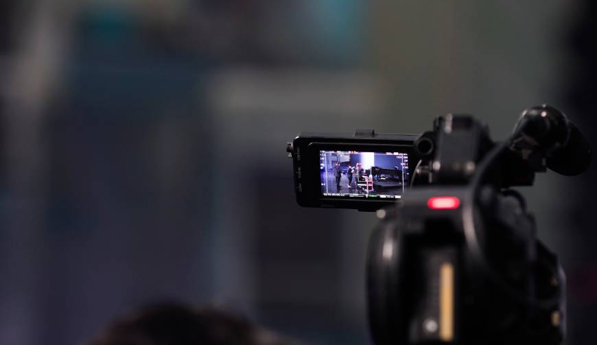 紧跟潮流！泰顺县产品视频拍摄引领时尚新趋势