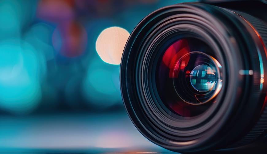 与泰顺县产品视频拍摄同行：畅享高效、舒适的每一天