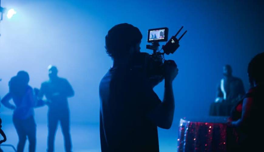 神秘新品来袭！泰顺县产品视频拍摄究竟有何神奇之处？