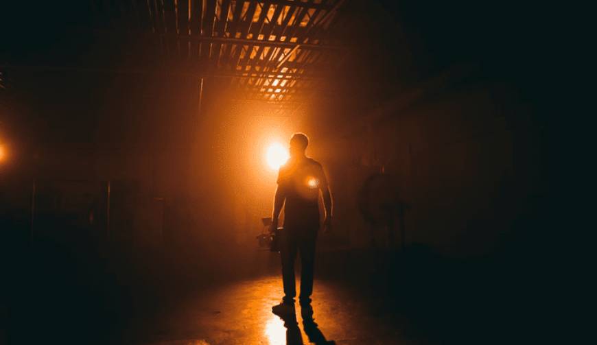 未曾见过的泰顺县产品视频拍摄：一场颠覆认知的视觉盛宴