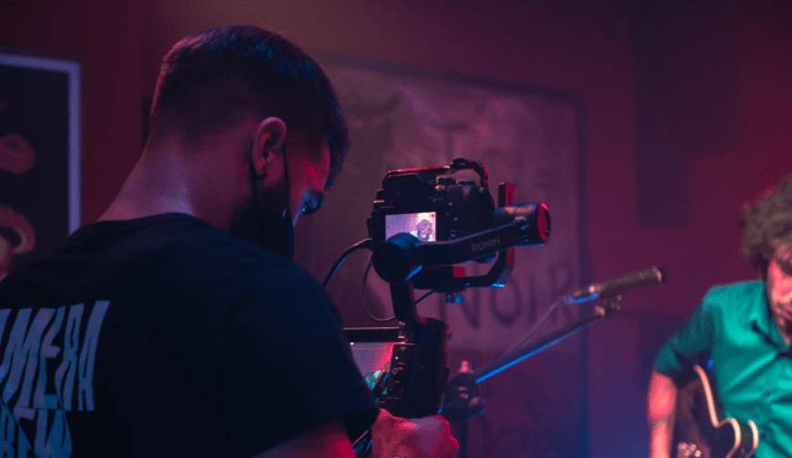 匠心雕琢视觉盛宴！专业泰顺县产品视频拍摄公司赋能品牌价值