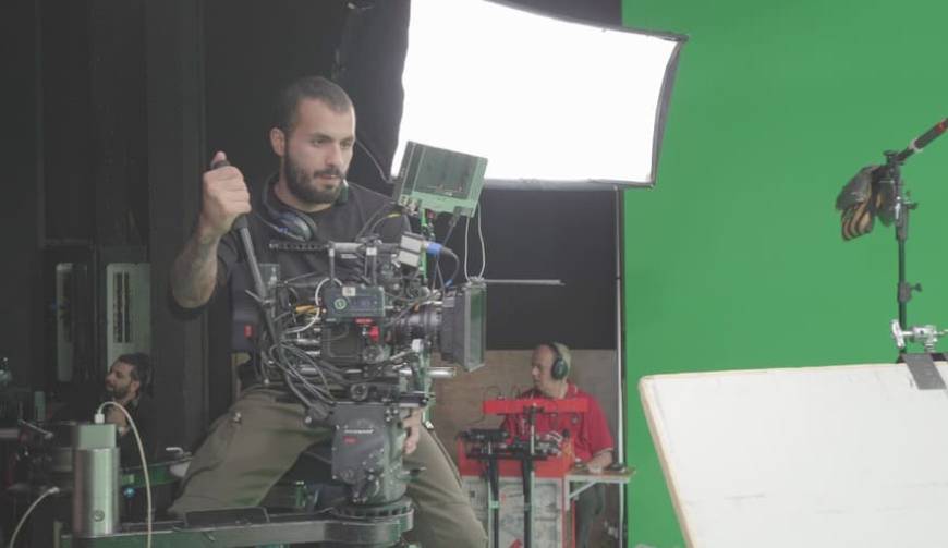 场景化叙事，泰顺县电商产品视频拍摄制作的破局之道