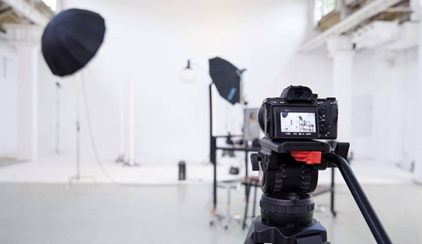 深耕泰顺县电商产品视频拍摄制作，解锁电商爆款的视觉密码