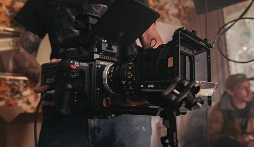 深耕本土，泰顺县产品宣传视频拍摄公司的服务密码