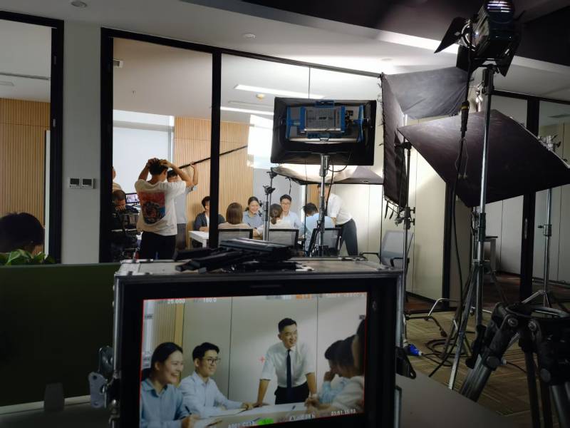 泰顺县电商产品视频拍摄制作进阶指南，赋能产品电商突围