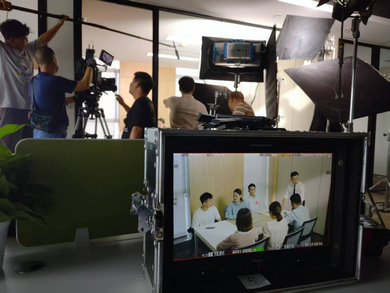 泰顺县产品视频拍摄实操干货，助力产品打造吸睛视觉内容