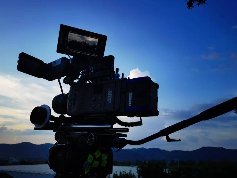 流量思维，泰顺县电商产品视频拍摄制作的核心逻辑