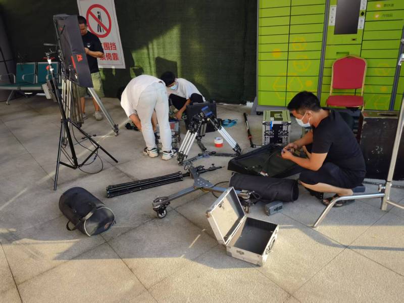 泰顺县产品视频拍摄全攻略，让产品魅力在镜头下尽情绽放