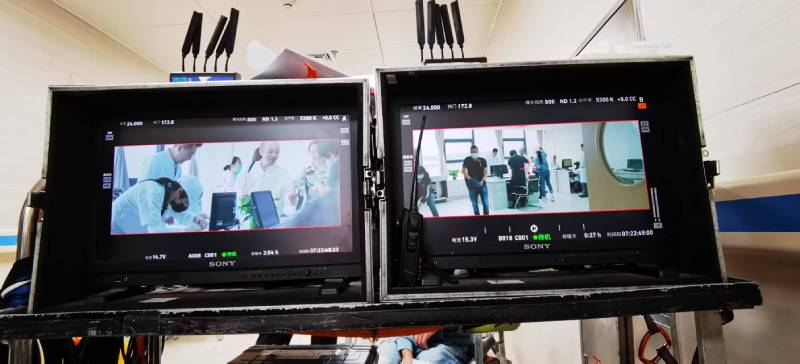 泰顺县极致互动，让产品在宣传视频中闪耀独特光芒