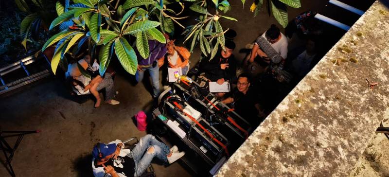 解锁泰顺县产品宣传视频拍摄公司新势能，助力品牌强势破圈