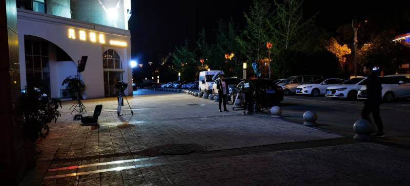 泰顺县电商产品视频拍摄制作全攻略，打造高转化带货视频