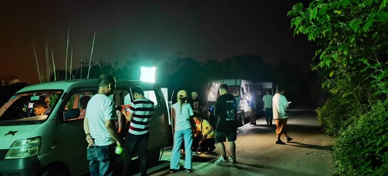 以镜头为笔，绘就泰顺县产品视频的进阶之路