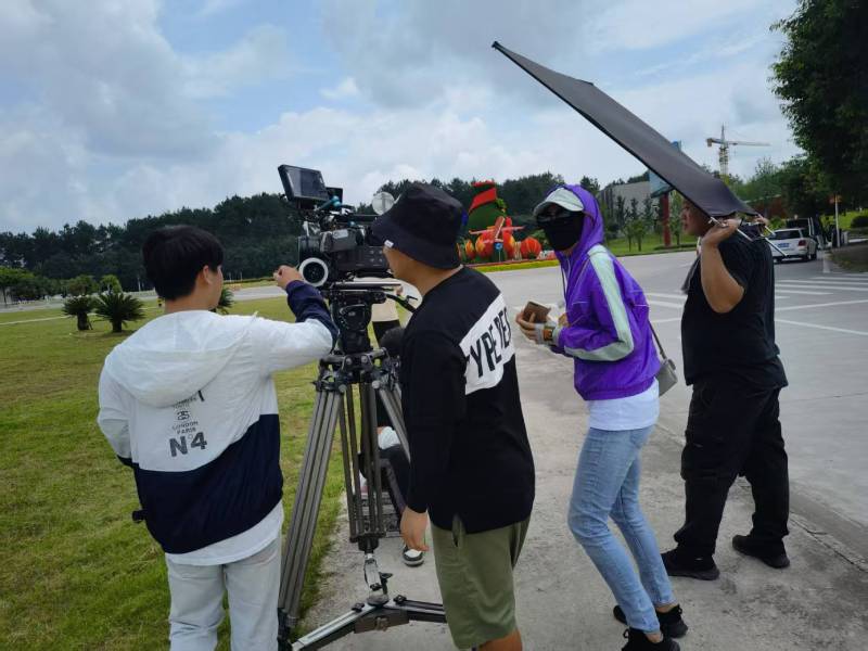 泰顺县极致互动，未来愿景宏大，致力于成为全球领先的产品宣传视频企业