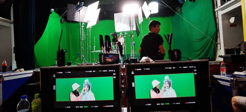 泰顺县产品视频拍摄核心技法，赋能产品视觉竞争力飙升