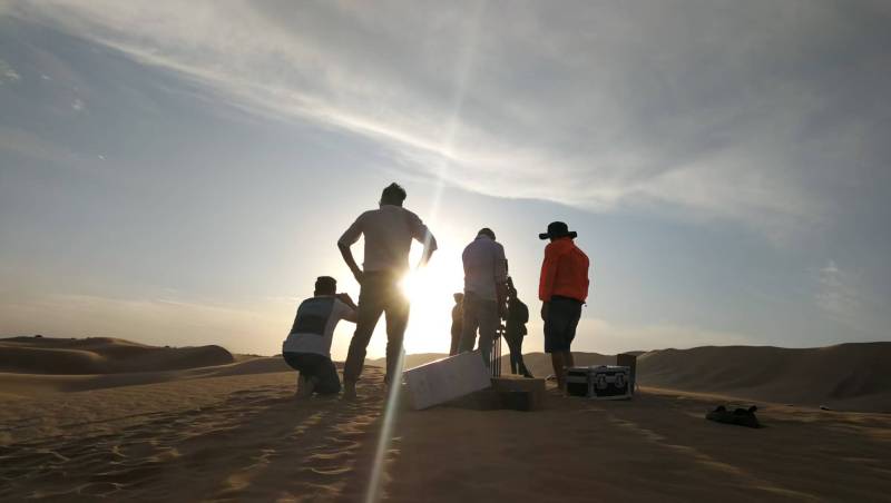 聚焦泰顺县产品宣传视频拍摄公司，以专业匠心助力品牌声量远扬