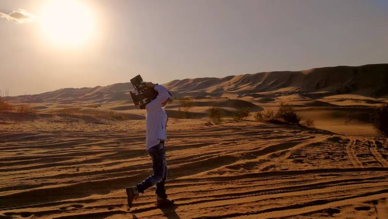 深耕泰顺县产品宣传视频拍摄公司，解锁品牌传播的核心动能