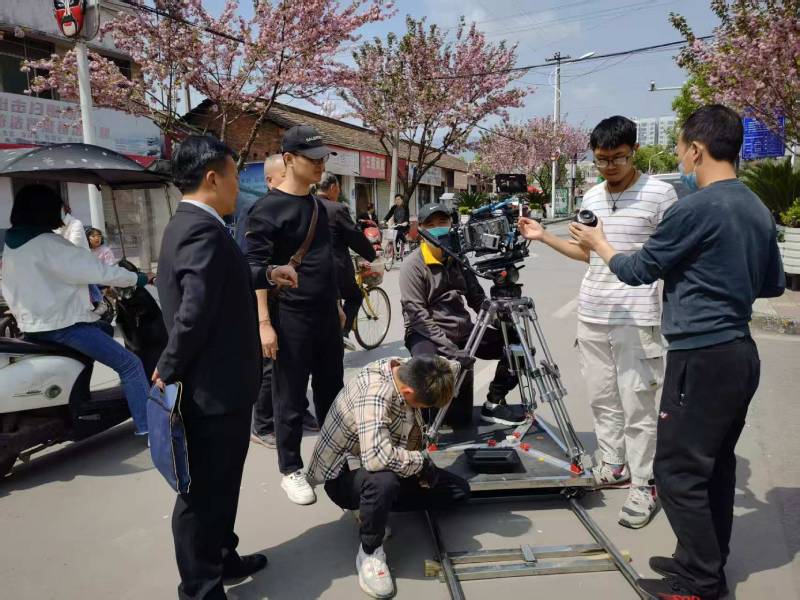 泰顺县产品视频拍摄进阶指南，助力产品抢占视觉高地