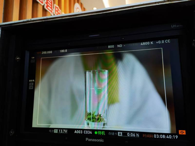 天然优选！泰顺县电商产品宣传视频溯源原料产地的真实故事