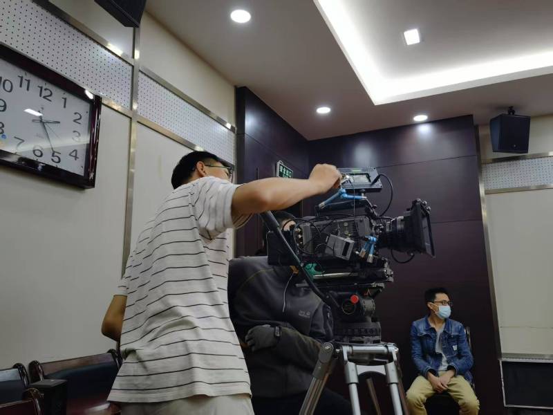 大数据指导创作方向，泰顺县产品视频拍摄公司让每帧画面都有效触达