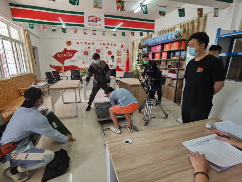 泰顺县电商产品视频拍摄制作实战秘籍，助力产品引爆电商流量